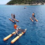 Golfo Aranci: Hydrobike Experience with Aperitif & Dolphins - Practical Details and What to Expect