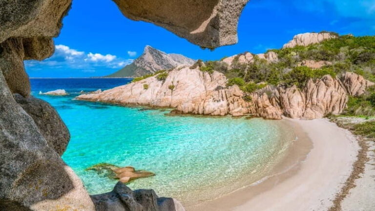 Golfo Aranci: Tavolara and Molara Snorkeling Dinghy Tour - Who Will Love This Tour?