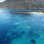 Golfo Aranci tour SUP Paddleboard Dolphin watching, aperitif - Who Will Love This Tour?