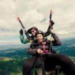 Golte Mozirje & Logarska Slovenia: Tandem Paragliding Flight - What Makes It Special