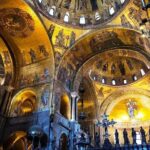 Gondola Ride and St Mark's Basilica Tour - Meeting Up and Starting Off