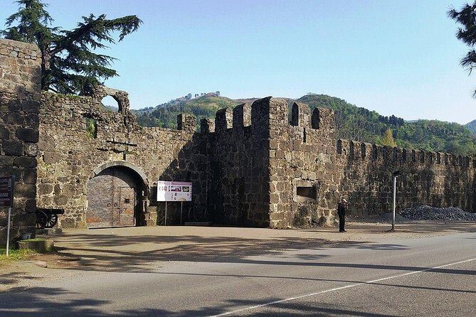 Gonio and Adjarian Highland Tour - FAQ