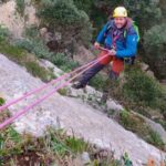 Gonnesa: Monte San Giovanni Dry Canyoning Adventure - The Journey: What to Expect on the Tour