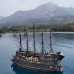 Gonster All-Inclusive Pirate Boat Trip with Transfer - The Experience in Detail