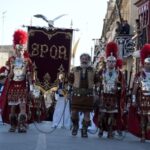 Good Friday Easter Procession with Commentary and Transport - The Procession Itself: What You Can Expect
