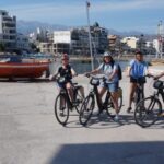 Good Morning Chania Bike Tour - What’s Included and Practicalities