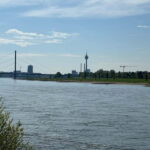 Good morning Düsseldorf: The tour for early risers - Why the Early Morning Tour Could Be a Game-Changer