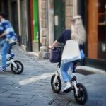 Good Morning rider: discovering the town by bike - A Closer Look at the Itinerary