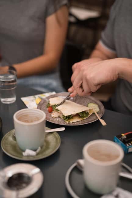 Good Morning Zadar Food Tour - Final Thoughts