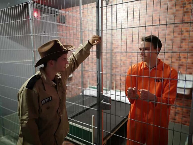 Göppingen: Live Escape Room - Göppingen: Live Escape Room – An Honest Look