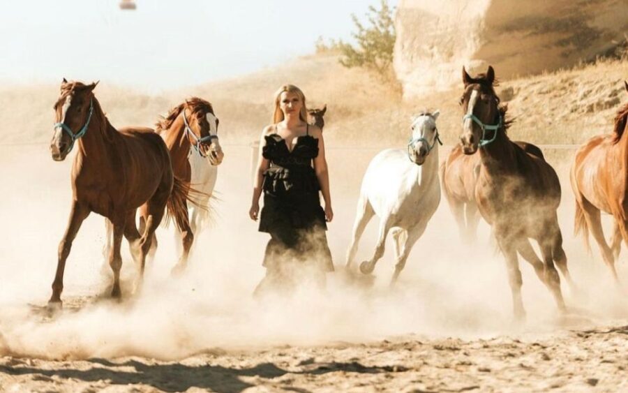 Goreme: Cappadocia Horse Riding Tour with Transfers - What Sets This Tour Apart?