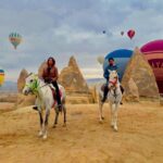 Göreme: Cappadocia Horseback Ride at Sunset or Sunrise - Why Choose the Göreme Horseback Ride?