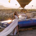 Göreme: Cappadocia Photoshoot Tour w/ Vintage Car - What You Can Expect from This Tour