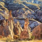 Göreme: Cappadocia Red Tour with Underground & Lunch - What We Loved About the Tour