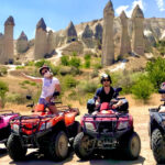 Göreme: Cappadocia Sunset ATV Tour - The Experience from Travelers’ Perspectives