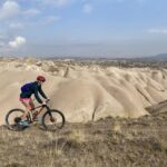 Göreme: Mountain Bike Day Rental in Cappadocia - What to Expect During Your Day