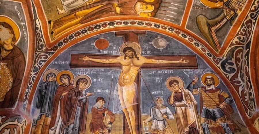 Göreme Open Air Museum Tour with Guide - What to Expect on the Tour