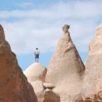 Göreme: Private Highlights of Cappadocia Tour with Lunch - What the Experience Feels Like