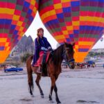Goreme: Sunrise Horse Riding Excursion - The Experience in Detail