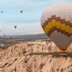 Göreme: Sunrise Hot Air Balloon Ride over Cappadocia - Final Thoughts: Who Should Consider This Tour?