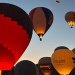 Göreme Valleys Photo Session with Balloons and Vintage Car - A Possible Drawback to Keep in Mind