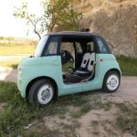 Göreme:Cappadocia with a Fiat Topolino Self-Drive Adventure - What Makes This Experience Unique