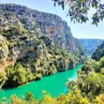 Gorges du Verdon: Lavenders, Canyon Boat Picnic & Villages - Off the Beaten Path Lavender Walking