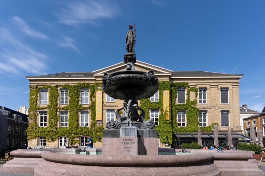 Gorinchem: Highlights Tour with local guide - Architectural & Cultural Highlights