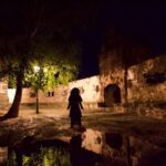 Görlitz: Ghosts and Spooky Historical Night Walking Tour - What Can You Expect During the Tour?