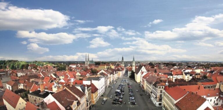 Görlitz: Old Town Guided Walking Tour - A Closer Look at What You Can Expect on the Tour