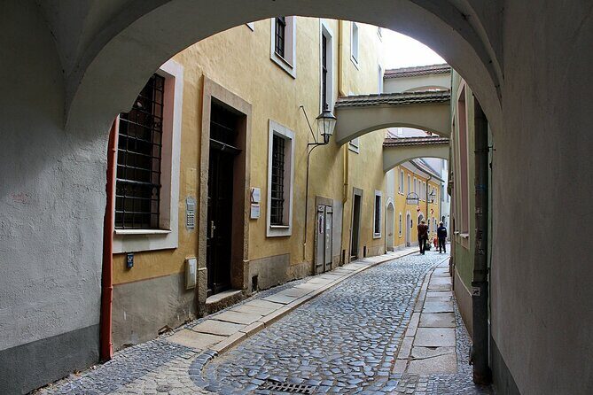 Görlitz Private Guided Walking Tour - Who Will Love This Tour?