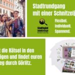 Görlitz: Scavenger Hunt Self-Guided Tour - The Highlights of the Experience