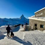Gornergrat & Matterhorn Glacier Paradise Tour | From Zurich - What Sets This Tour Apart