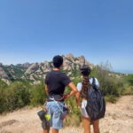 Gorros de Montserrat: climb and enjoy the magical mountain from its peaks. - What to Expect During the Climb