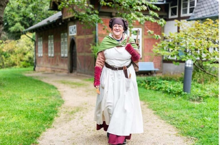 Goslar: Allerley from the Butterhanne - A Closer Look at the Experience