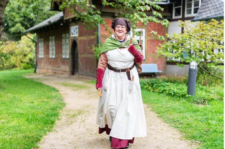 Goslar: Allerley from the Butterhanne - A Closer Look at the Experience