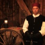 Goslar: Executioner Caspar Kruse III. - If you dare! - What You Can Expect from the Tour