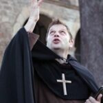 Goslar: Ganz schön gruselig - das Mittelalter wird lebendig! - What the tour actually involves