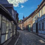 Goslar - Historic walking tour - Introduction to the Goslar Tour