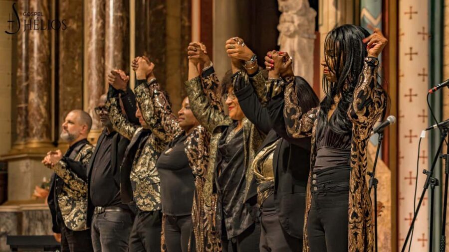 GOSPEL HELIOS - Who Should Consider This Experience?