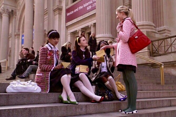 Gossip Girl Private Guided Pedicab Tour - Who Should Consider This Tour?