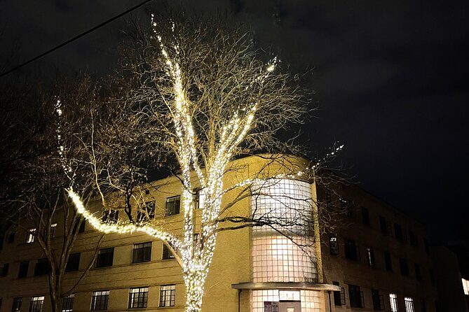 Gotham Private Haunted Driving Ghost Tour in Denver, CO - Authentic Feedback from Past Travelers