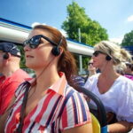 Gothenburg 24-Hour Hop-On Hop-Off Bus Ticket - What’s Special About the Route?