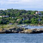 Gothenburg: Archipelago cruise with guide - The Experience Itself: How It Feels on Board