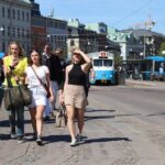 Gothenburg Cathedral and City Highlights  Private Walking Tour - Value and Practicalities
