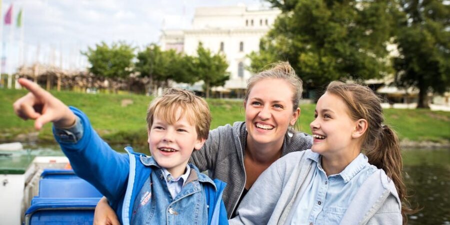 Gothenburg: City Canal Sightseeing Cruise - The Value of the Tour