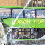Gothenburg: City Sightseeing Hop-On Hop-Off Bus Tour - The Experience: Comfort, Commentary, and Convenience