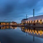 Gothenburg: Express Walk with a Local in 60 minutes - Highlights of the Walk