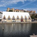 Gothenburg: Guided Walking Tour in Ukrainian - How the Tour Is Structured