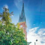 Gothenburg Like a Local: Customized Private Tour - Meeting Point and Logistics